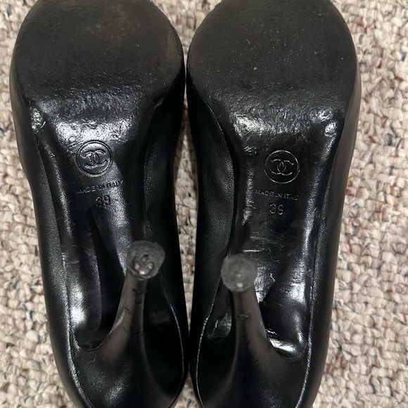 Used, size 39. - Picture 4 of 4